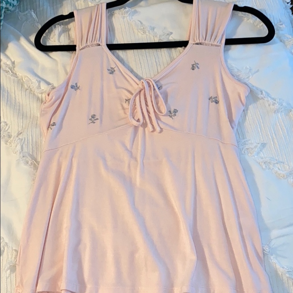Super cute blouse